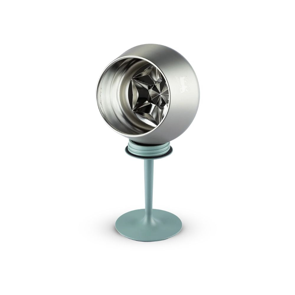 COPA SPIRIT COCKTAIL ACERO 414 ML