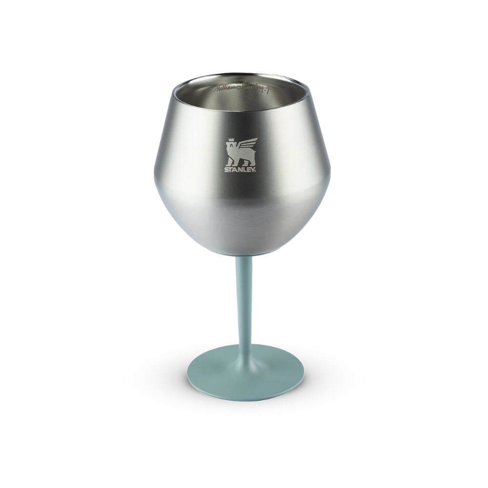 COPA SPIRIT COCKTAIL ACERO 414 ML