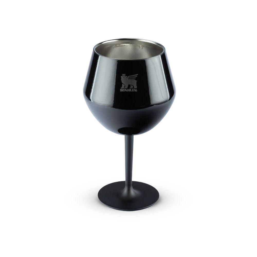 COPA SPIRIT COCKTAIL BLACK GLOSS 414 ML