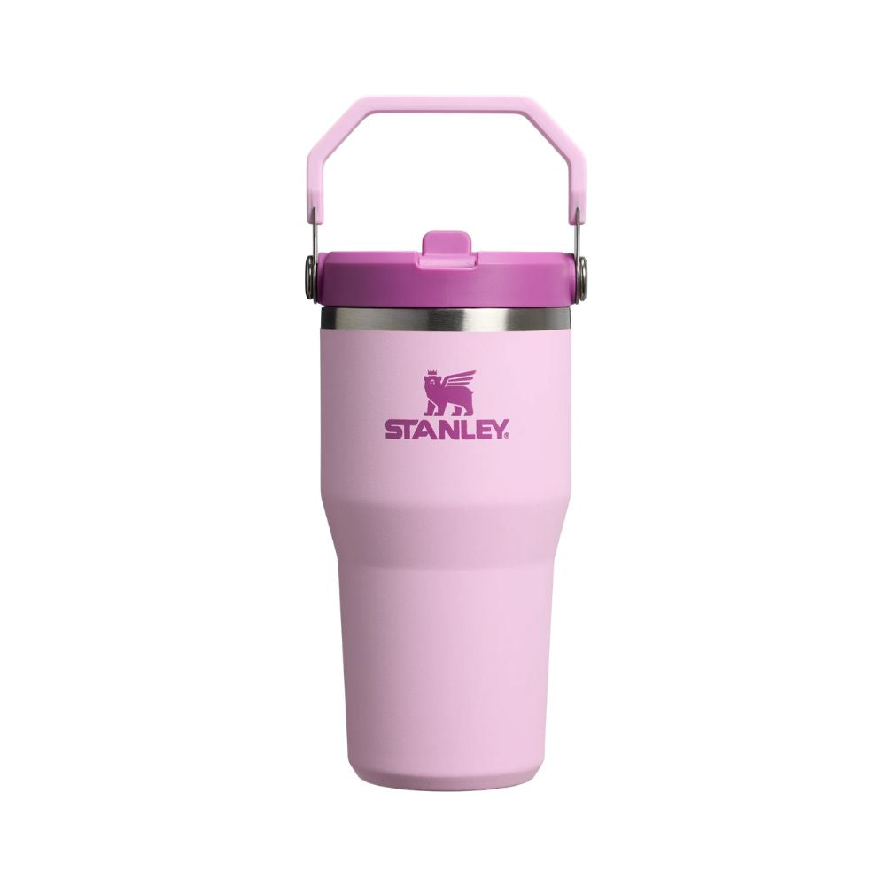 FLIP STRAW TUMBLER CHERRY BLOSSOM 591 ML