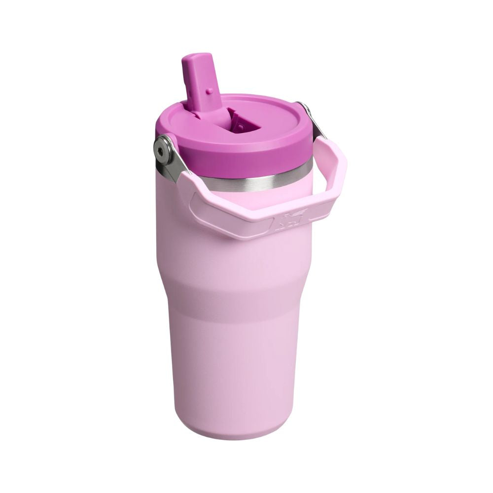 FLIP STRAW TUMBLER CHERRY BLOSSOM 591 ML