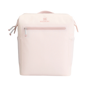 BACKPACK COOLER ROSE QUARTZ
