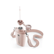 STANLEY CROSS BOTTLE ROSEQUARTZ 680 ML