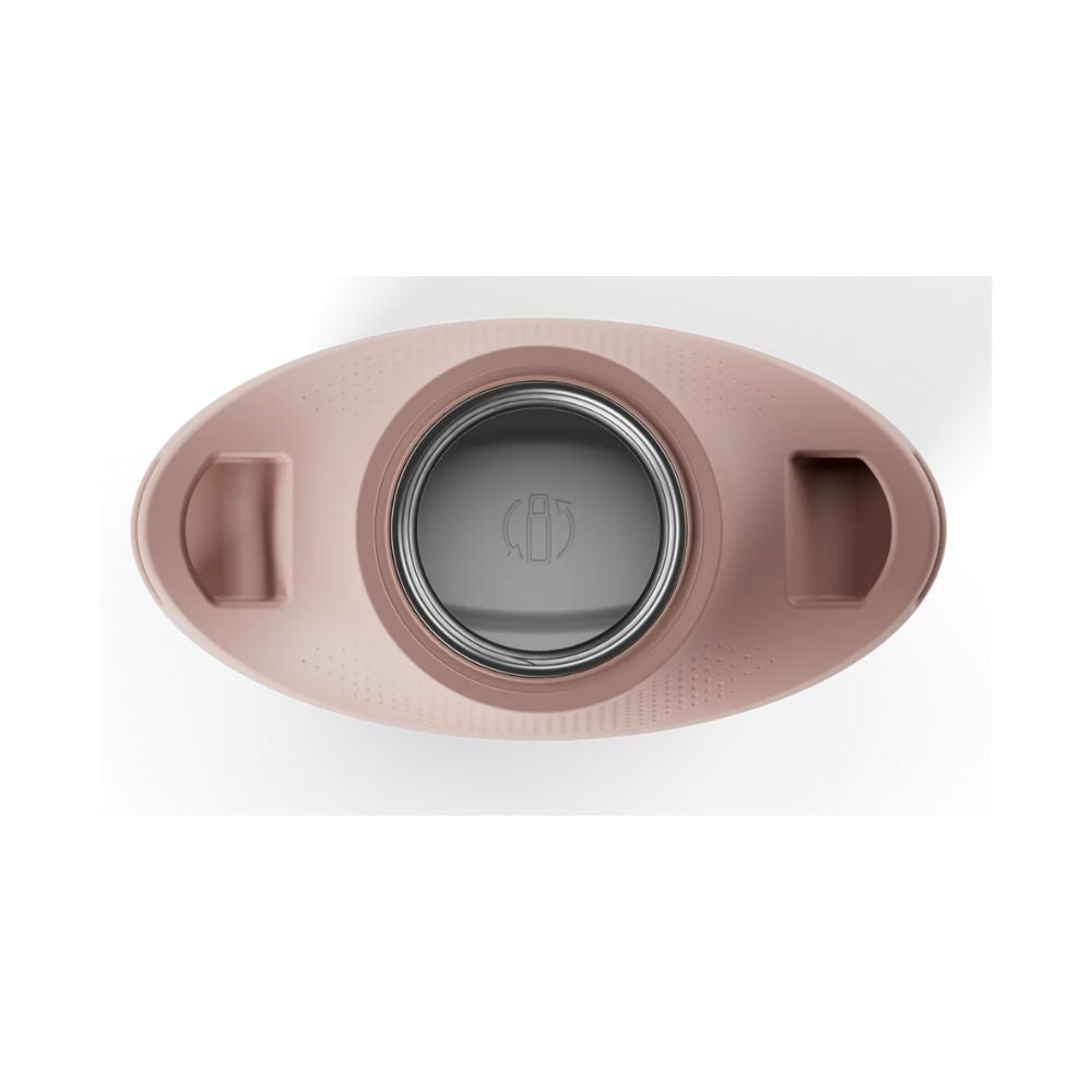 STANLEY CROSS BOTTLE ROSEQUARTZ 680 ML