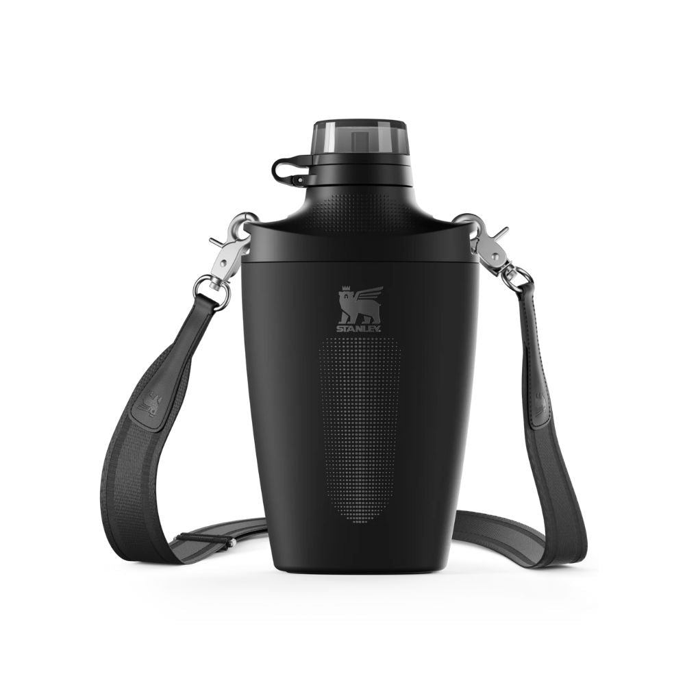 STANLEY CROSS BOTTLE BLACK 680 ML