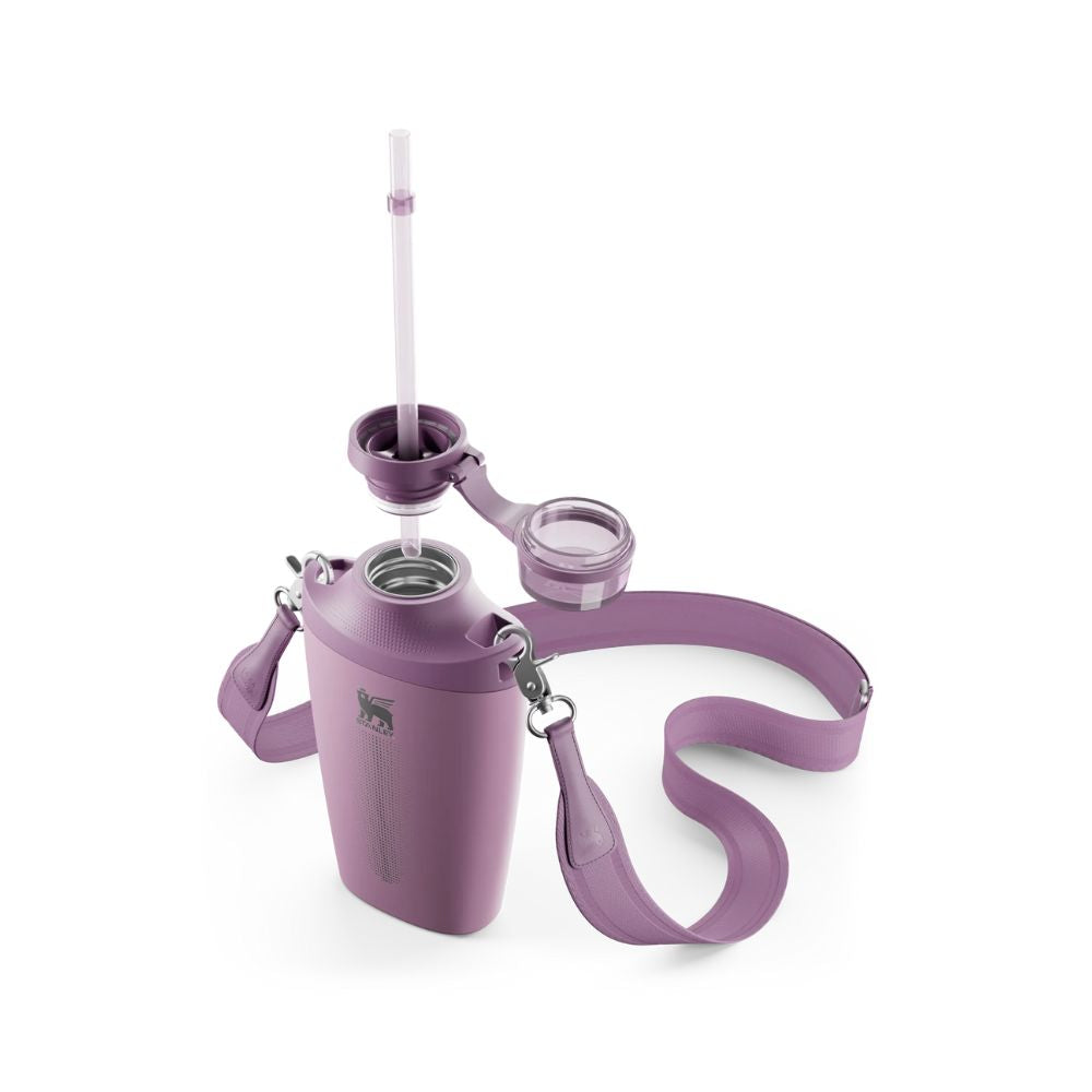 STANLEY CROSS BOTTLE LILAC 680 ML