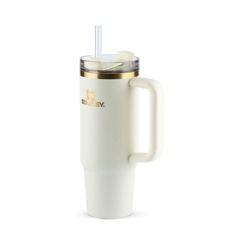 QUENCHER 887 ML CREAM MOON