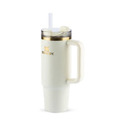 QUENCHER 887 ML CREAM MOON