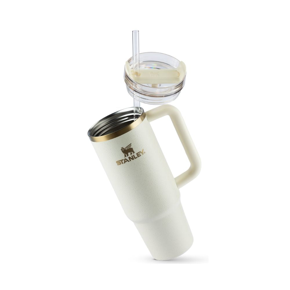 QUENCHER 887 ML CREAM MOON