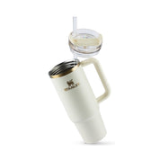 QUENCHER 887 ML CREAM MOON