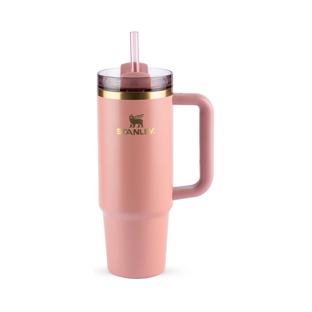 QUENCHER 887 ML ANTIQUE PINK