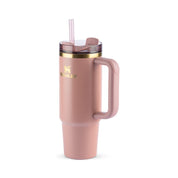 QUENCHER 887 ML ANTIQUE PINK