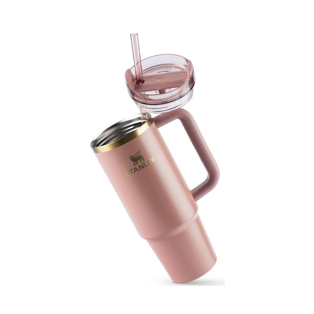 QUENCHER 887 ML ANTIQUE PINK
