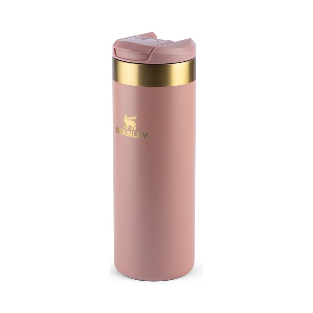 TRANSIT AEROLIGHT MUG ANTIQUE PINK 473 ML