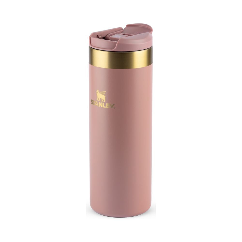 TRANSIT AEROLIGHT MUG ANTIQUE PINK 473 ML