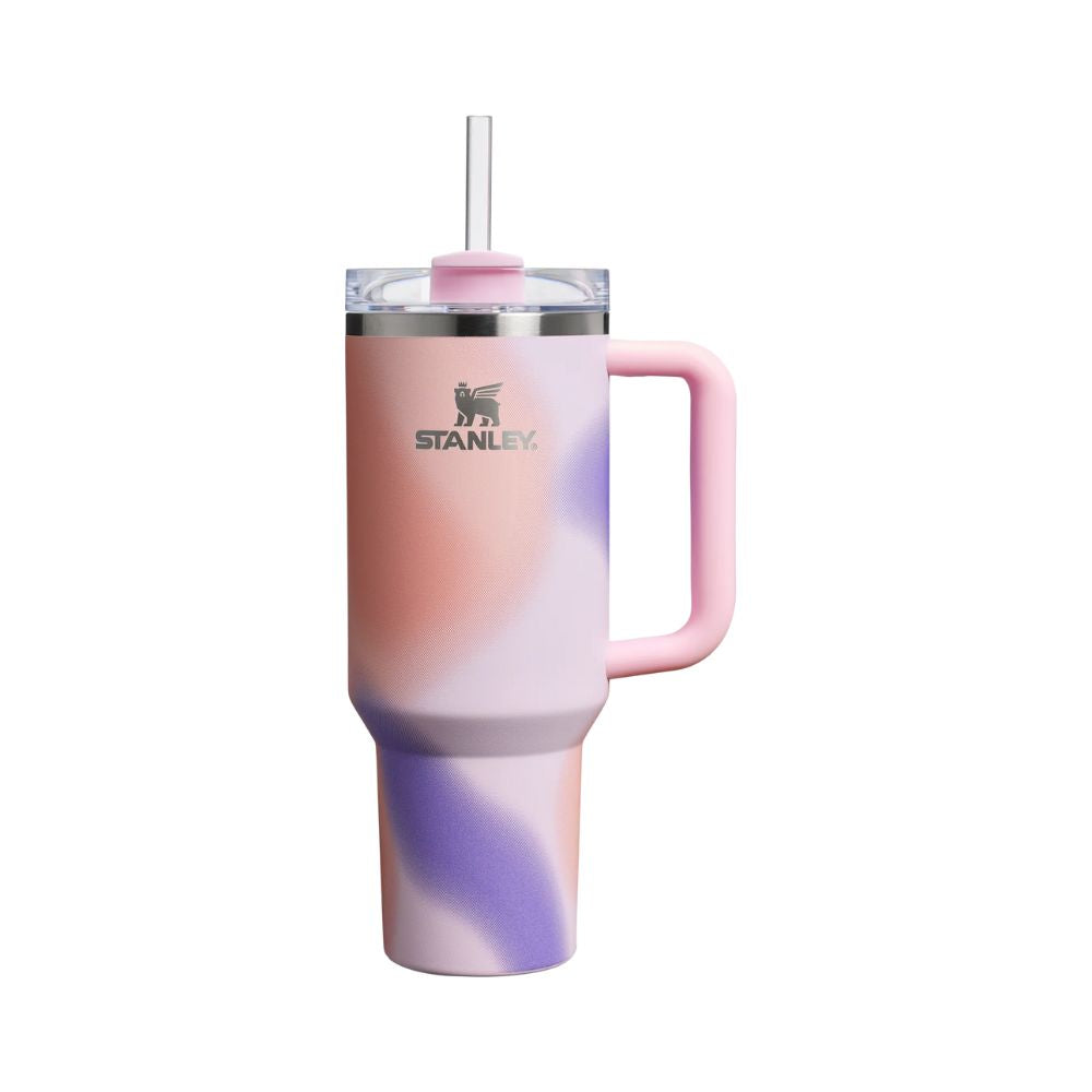 QUENCHER H2.0 ADVENTURE ROSE MOTION 1.18 LTS