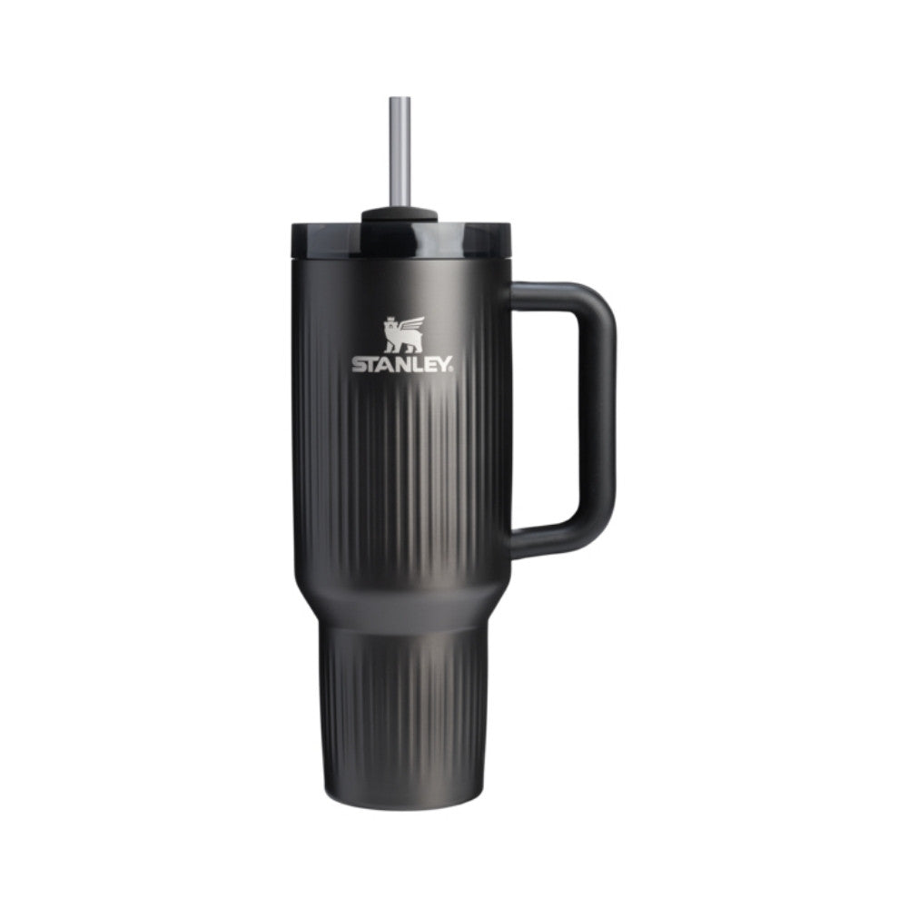 QUENCHER H2.0 ADVENTURE TEXTURED BLACK 1.18 LTS