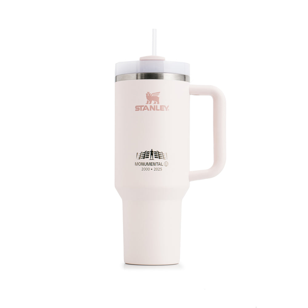 QUENCHER 25 AÑOS MONUMENTAL ROSE 1.18 LTS