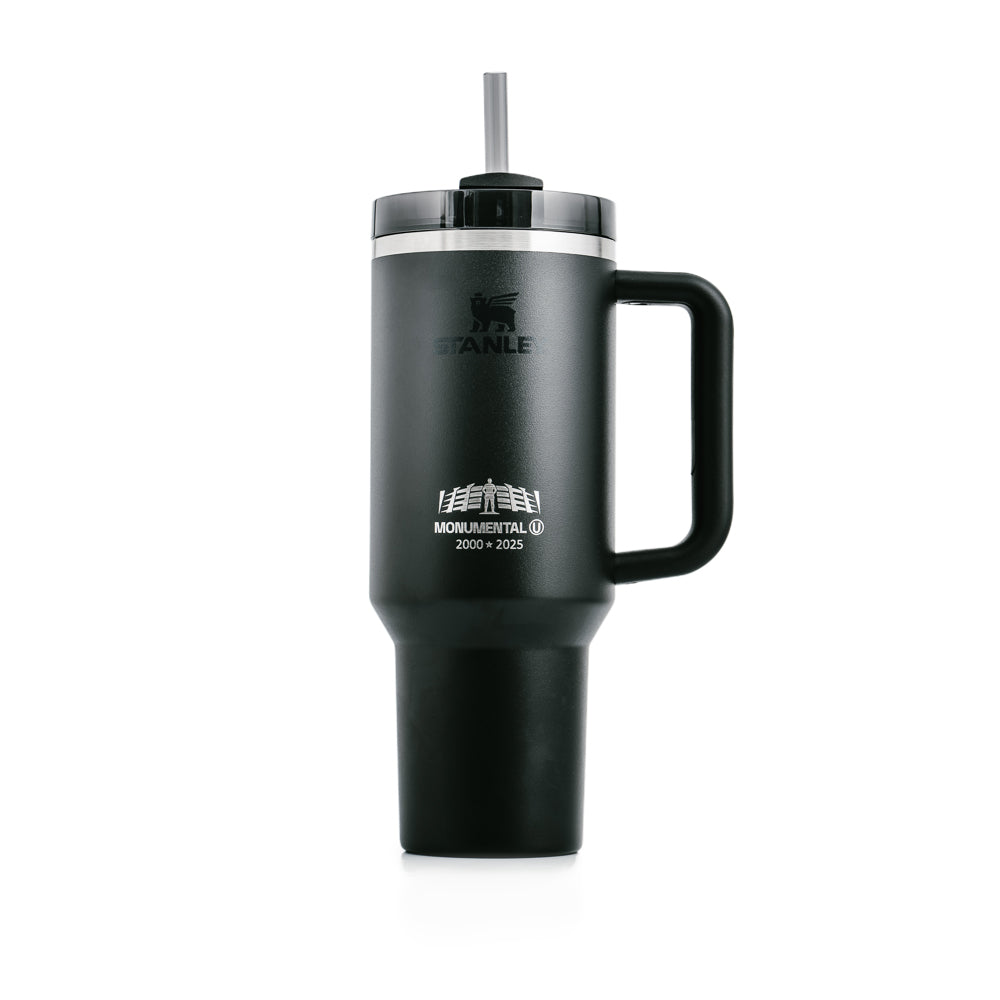 QUENCHER 25 AÑOS MONUMENTAL BLACK 1.18 LTS