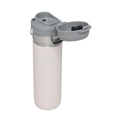FLIP GO BOTTLE  710 ML ROSE QUARTZ