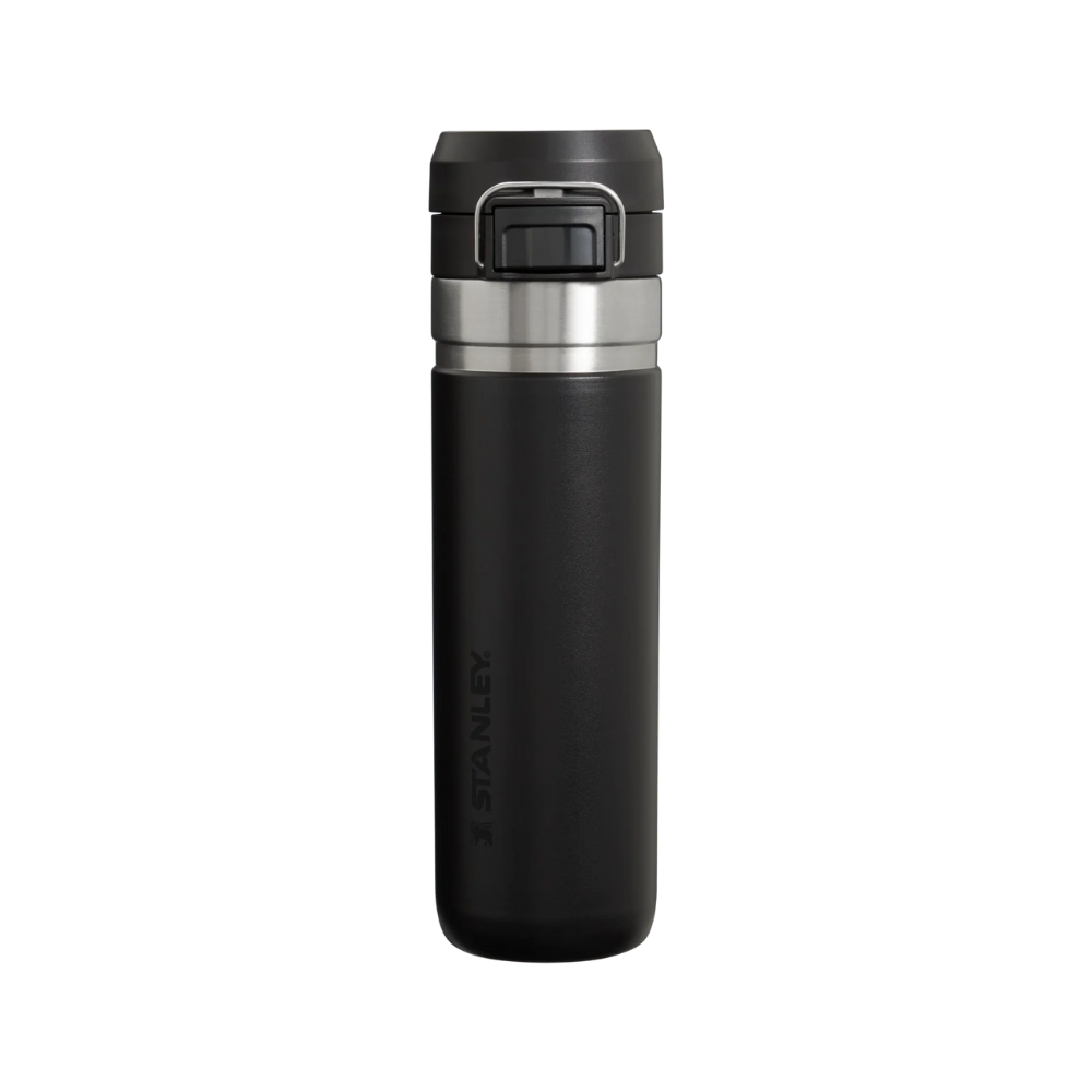 FLIP GO BOTTLE  710 ML NEGRO