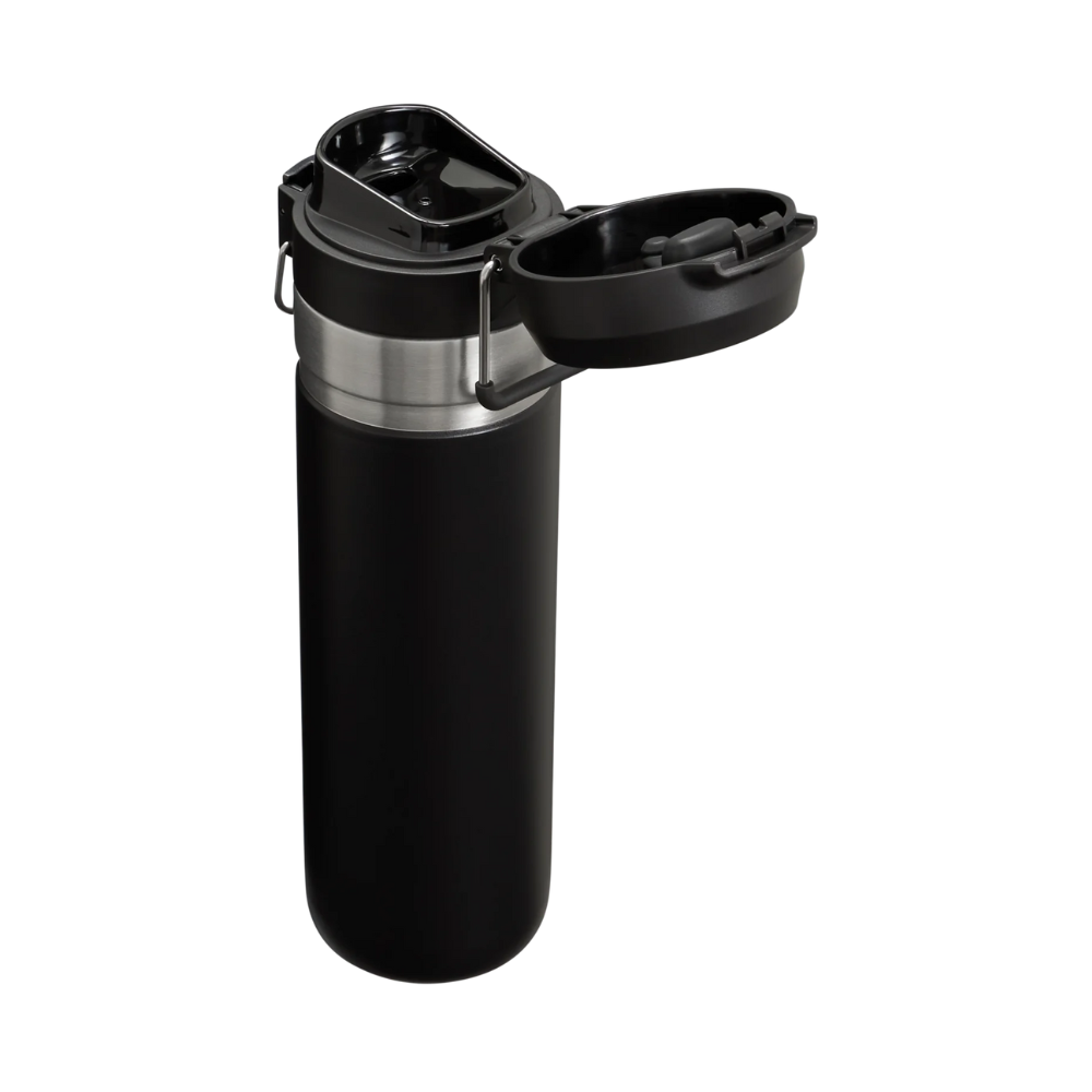 FLIP GO BOTTLE  710 ML NEGRO