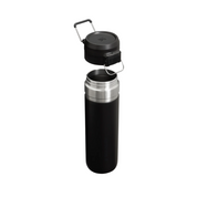 FLIP GO BOTTLE  710 ML NEGRO