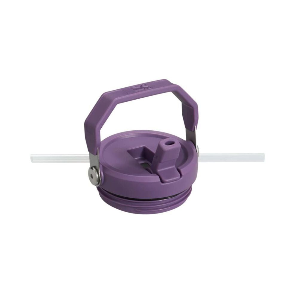 FLIP STRAW TUMBLER LILAC 887 ML