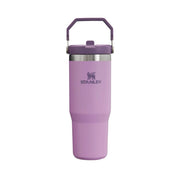 FLIP STRAW TUMBLER LILAC 887 ML