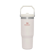 FLIP STRAW TUMBLER ROSE QUARTZ 887 ML
