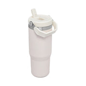 FLIP STRAW TUMBLER ROSE QUARTZ 887 ML