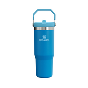 FLIP STRAW TUMBLER AZURE 887 ML