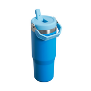 FLIP STRAW TUMBLER AZURE 887 ML