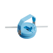 FLIP STRAW TUMBLER AZURE 887 ML