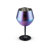 COPA SPIRIT COCKTAIL BLACK CHROMA 414 ML