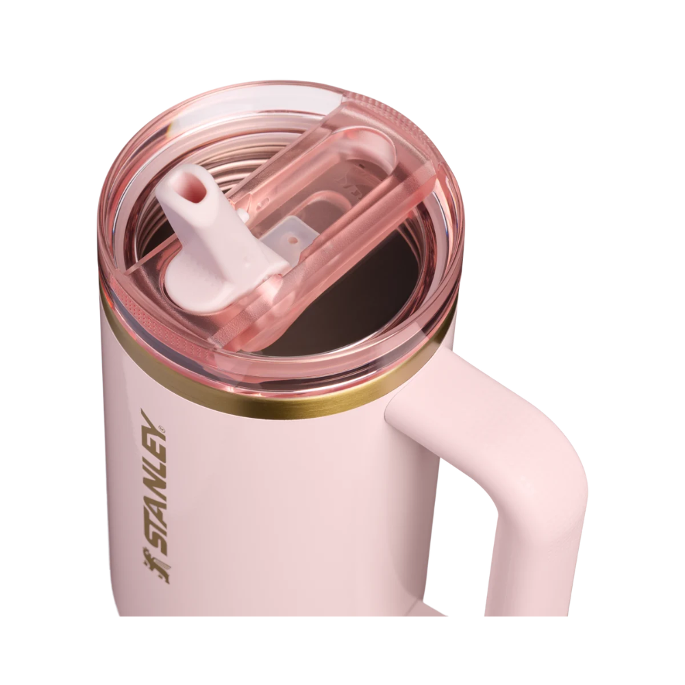 QUENCHER PROTOUR BLOSSOM GLOSS 887 ML