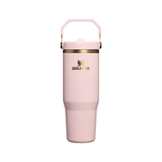 FLIP STRAW TUMBLER BLOSSOM GLOSS 887 ML