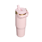 FLIP STRAW TUMBLER BLOSSOM GLOSS 887 ML