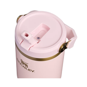 FLIP STRAW TUMBLER BLOSSOM GLOSS 887 ML