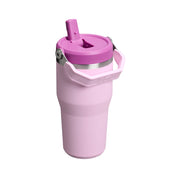 FLIP STRAW TUMBLER CHERRY BLOSSOM 591 ML