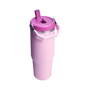 FLIP STRAW TUMBLER CHERRY BLOSSOM 887 ML