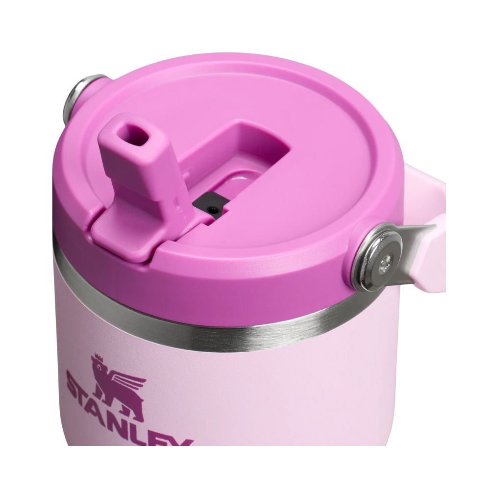 FLIP STRAW TUMBLER CHERRY BLOSSOM 887 ML
