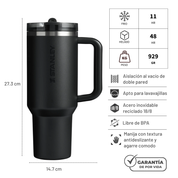 QUENCHER PROTOUR BLACK 1.18 LTS