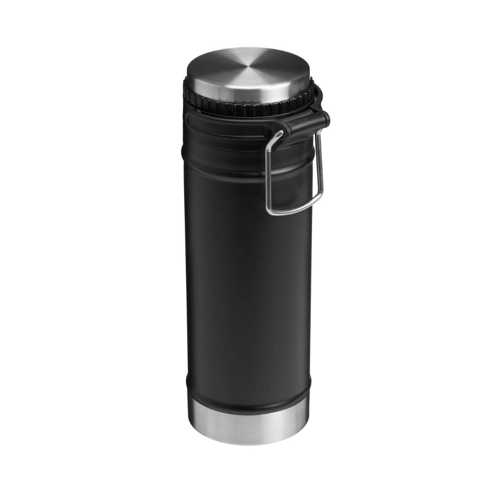 FRENCH PRESS 473 ML BLACK