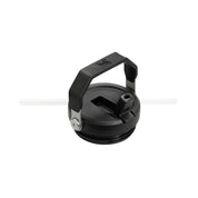 FLIP STRAW TUMBLER BLACK 887 ML