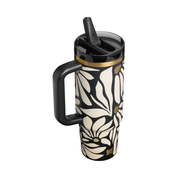 QUENCHER PROTOUR WILD BLOOMS 887 ML