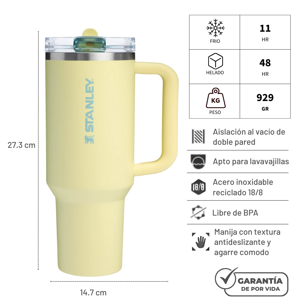 QUENCHER PROTOUR POMELO 1.18 LTS