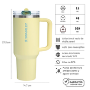 QUENCHER PROTOUR POMELO 1.18 LTS