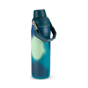 BOTELLA AEROLIGHT ICEFLOW COASTAL TEAL MOTION 710 ML