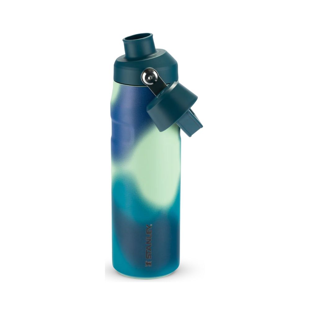 BOTELLA AEROLIGHT ICEFLOW COASTAL TEAL MOTION 710 ML